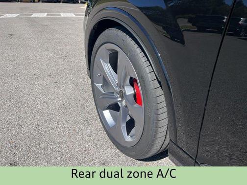 2026 Audi Q7 55 Prestige