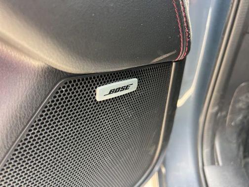 2024 Mazda CX-5 Carbon Edition