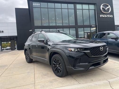 2026 Mazda CX-50 2.5 S Preferred Package