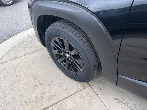 2026 Mazda CX-50 2.5 S Preferred Package