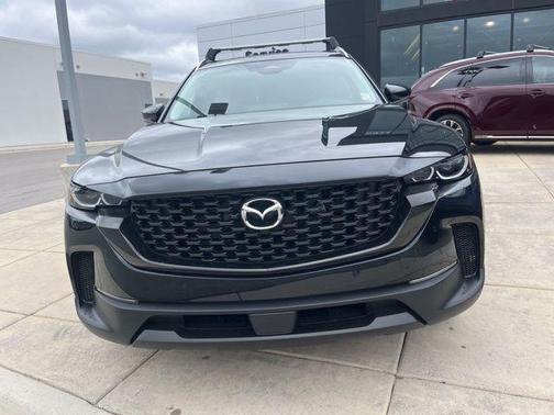 2026 Mazda CX-50 2.5 S Preferred Package