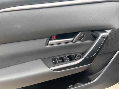 2026 Mazda CX-50 2.5 S Preferred Package