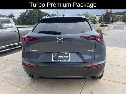 2021 Mazda CX-30 2.5 Turbo Premium Package
