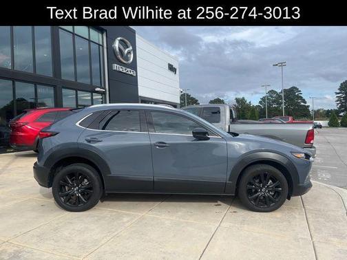 2021 Mazda CX-30 2.5 Turbo Premium Package