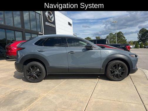 2021 Mazda CX-30 2.5 Turbo Premium Package