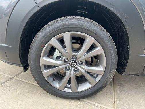 2025 Mazda CX-30 2.5 S Premium Package