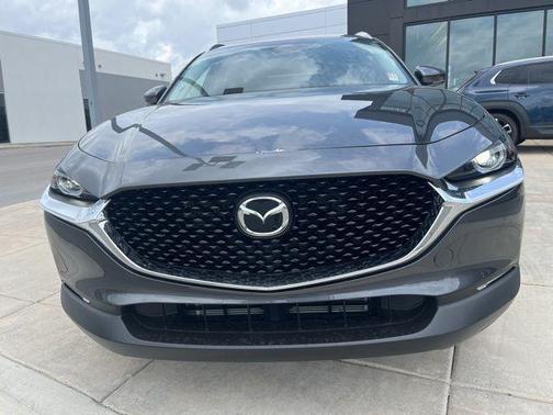 2025 Mazda CX-30 2.5 S Premium Package