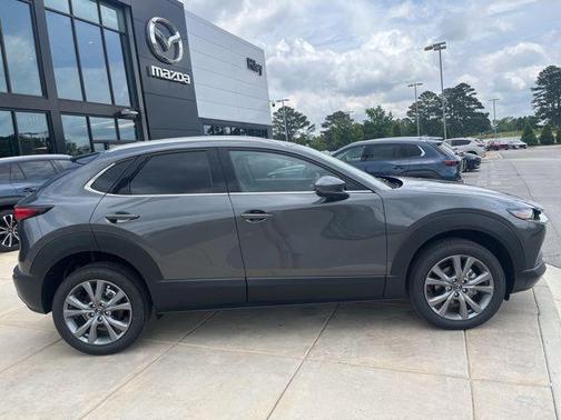 2025 Mazda CX-30 2.5 S Premium Package