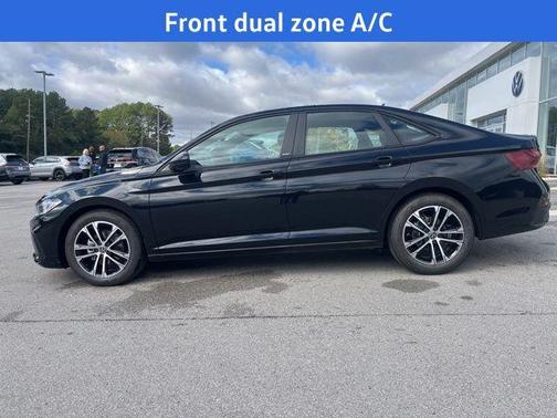 2026 Volkswagen Jetta 1.4T S