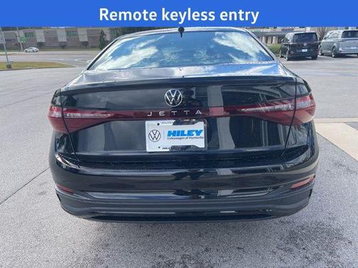 2026 Volkswagen Jetta 1.4T S