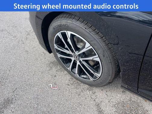 2026 Volkswagen Jetta 1.4T S