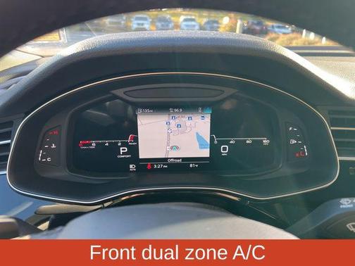 2022 Audi Q7 55 Premium