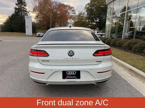 2023 Volkswagen Arteon 2.0T SEL R-Line 4MOTION