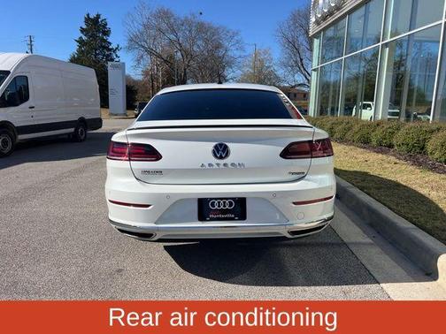 2023 Volkswagen Arteon 2.0T SEL R-Line 4MOTION