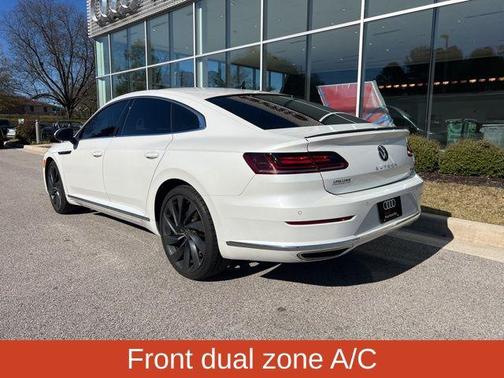 2023 Volkswagen Arteon 2.0T SEL R-Line 4MOTION
