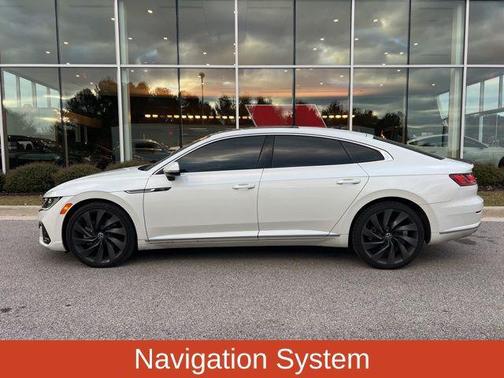 2023 Volkswagen Arteon 2.0T SEL R-Line 4MOTION