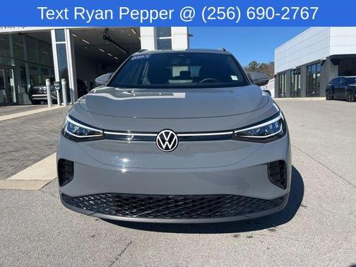 2025 Volkswagen ID.4 Pro