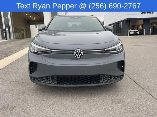 2025 Volkswagen ID.4 Pro