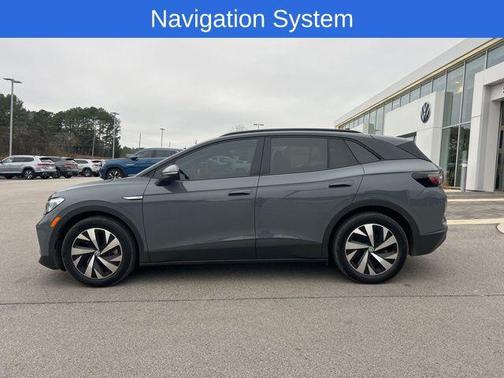 2025 Volkswagen ID.4 Pro