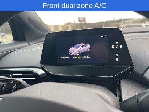 2025 Volkswagen ID.4 Pro