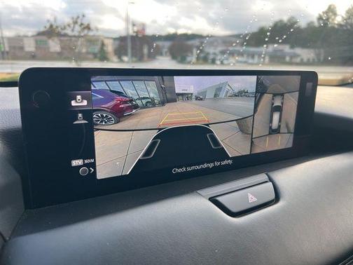 2025 Mazda CX-70 3.3 Turbo S Premium