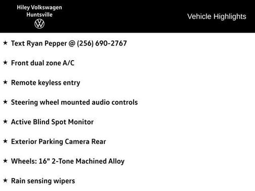 Pure White 2026 Volkswagen Jetta 1.4T S