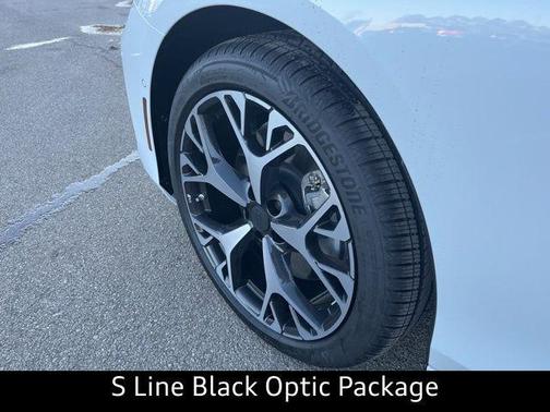 2026 Audi A6 Premium quattro S tronic