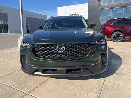 2026 Mazda CX-50 2.5 S Preferred Package