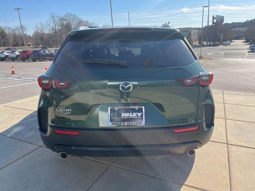 2026 Mazda CX-50 2.5 S Preferred Package