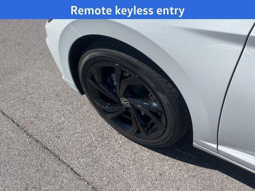 2026 Volkswagen Jetta 1.4T SE