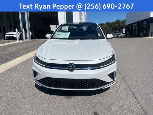 2026 Volkswagen Jetta 1.4T SE