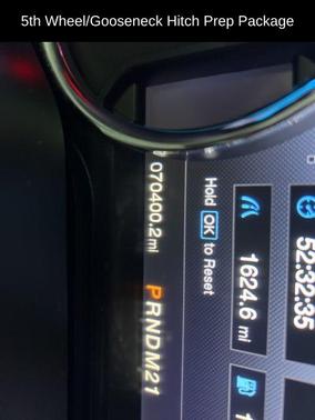 2019 Ford F-250 Limited