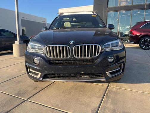 2018 BMW X5 eDrive xDrive40e