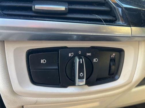 2018 BMW X5 eDrive xDrive40e