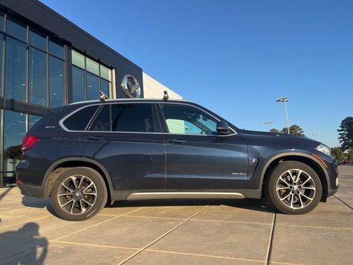 2018 BMW X5 eDrive xDrive40e