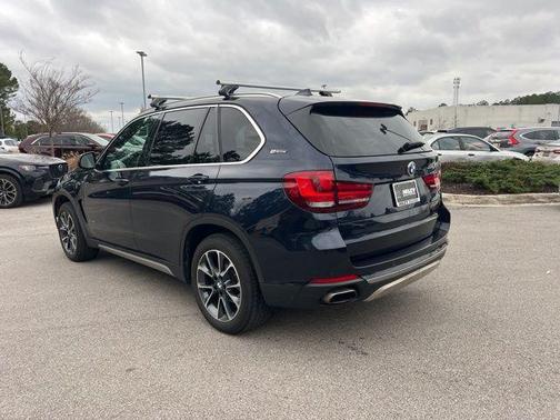 2018 BMW X5 eDrive xDrive40e