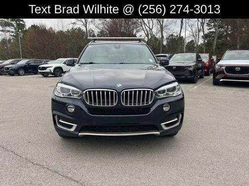 2018 BMW X5 eDrive xDrive40e