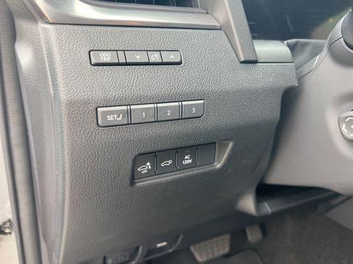 2024 Lexus GX 550 Premium+