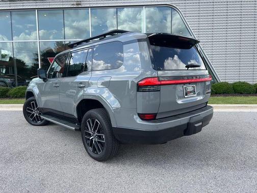 2024 Lexus GX 550 Premium+