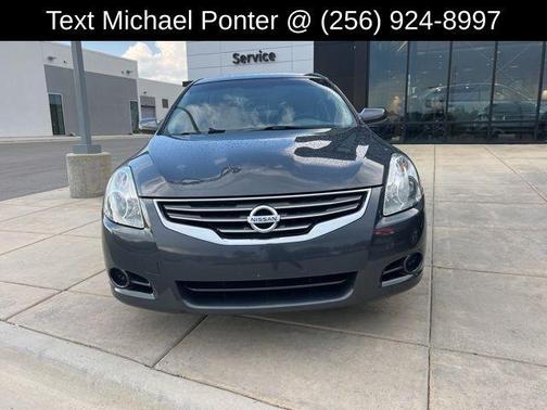 2011 Nissan Altima 2.5