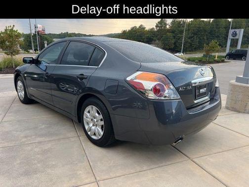 2011 Nissan Altima 2.5