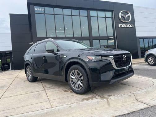2025 Mazda CX-90 3.3 Turbo Preferred