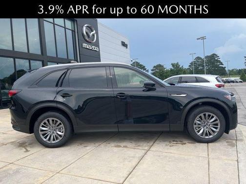 2025 Mazda CX-90 3.3 Turbo Preferred