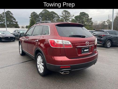 2010 Mazda CX-9 Grand Touring