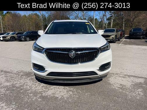 2021 Buick Enclave AWD Premium