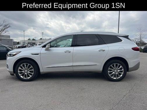 2021 Buick Enclave AWD Premium
