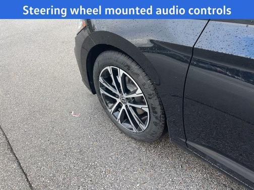 2026 Volkswagen Jetta 1.4T S