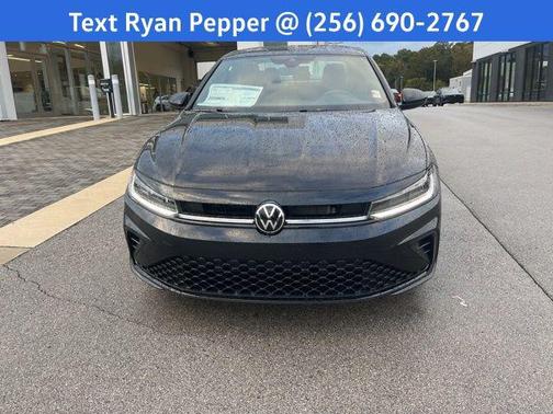 2026 Volkswagen Jetta 1.4T S