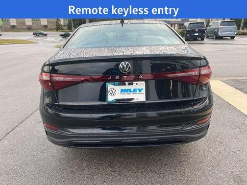 2026 Volkswagen Jetta 1.4T S