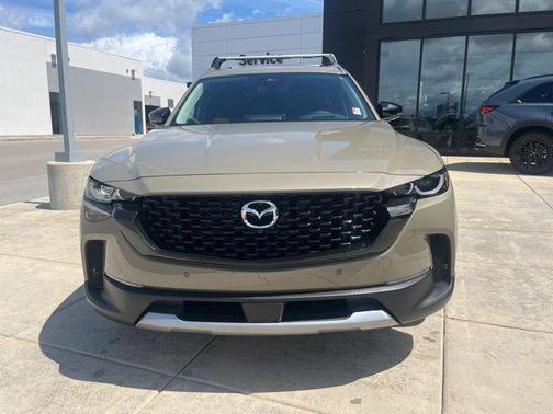 2025 Mazda CX-50 2.5 Turbo Premium Plus Package